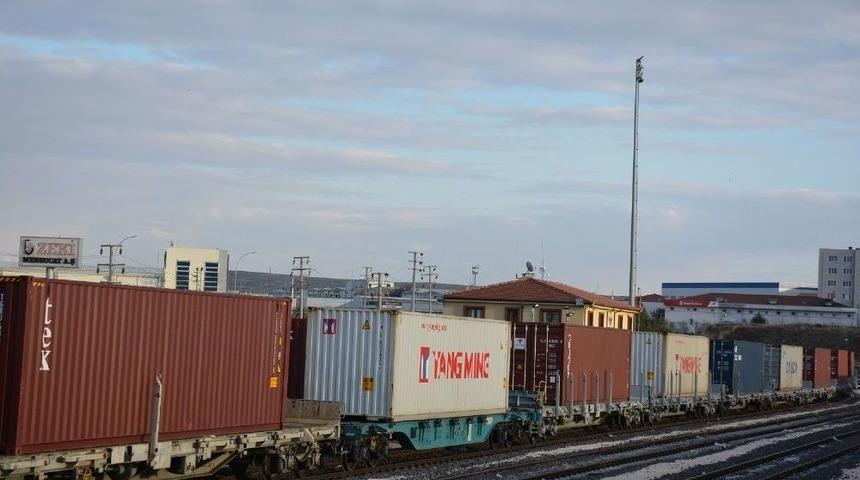 G&uuml;neydoğu&rsquo;da İhracat Artışı S&uuml;r&uuml;yor