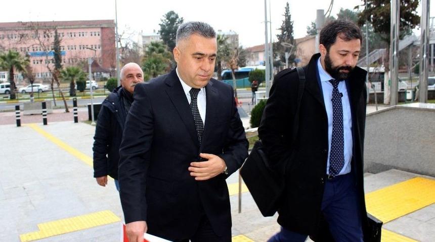 &rsquo;darbe Girişimi&rsquo; Su&ccedil;undan İlk Beraat Eden Komutana İkinci Beraat