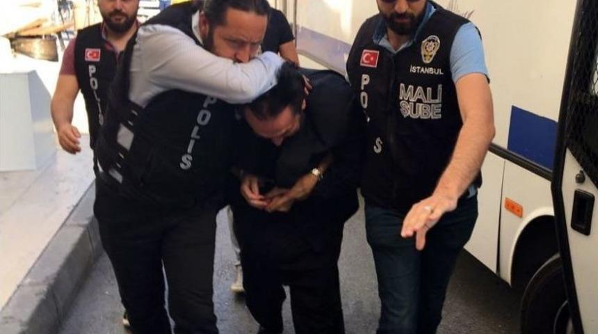 Adnan Oktar Sağlık Kontrol&uuml;nden Ge&ccedil;irildi