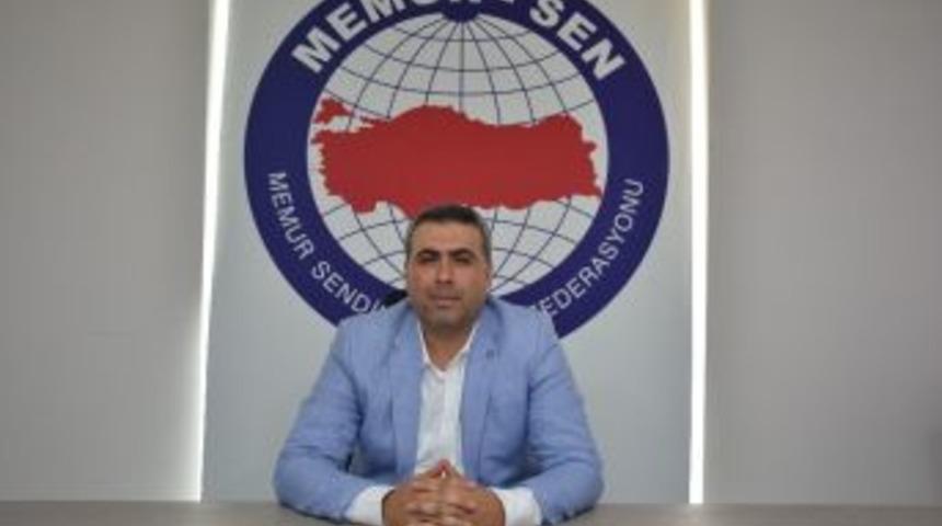 &Ccedil;oban: &ldquo;15 Temmuz Direnişin Zaferidir&rdquo;