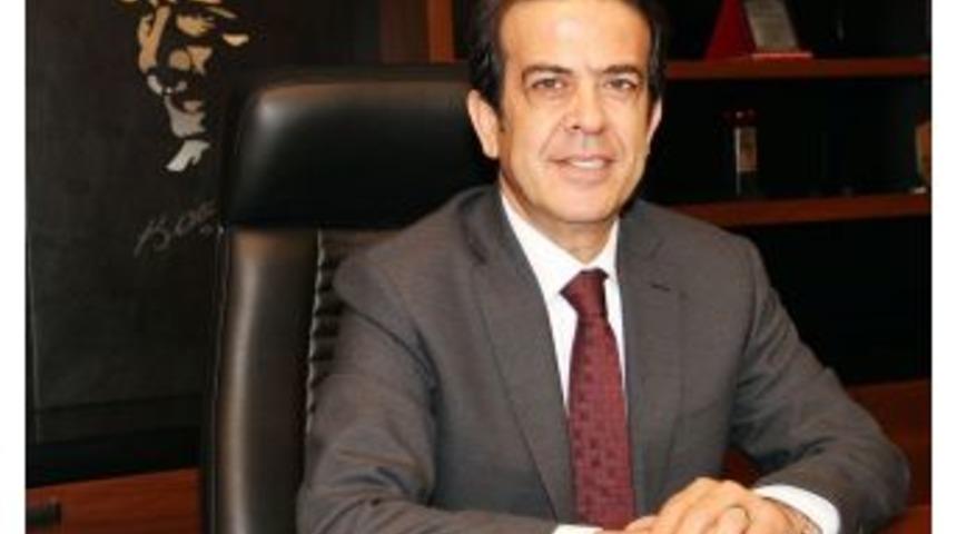 &Ccedil;andır&rsquo;ın 15 Temmuz Mesajı