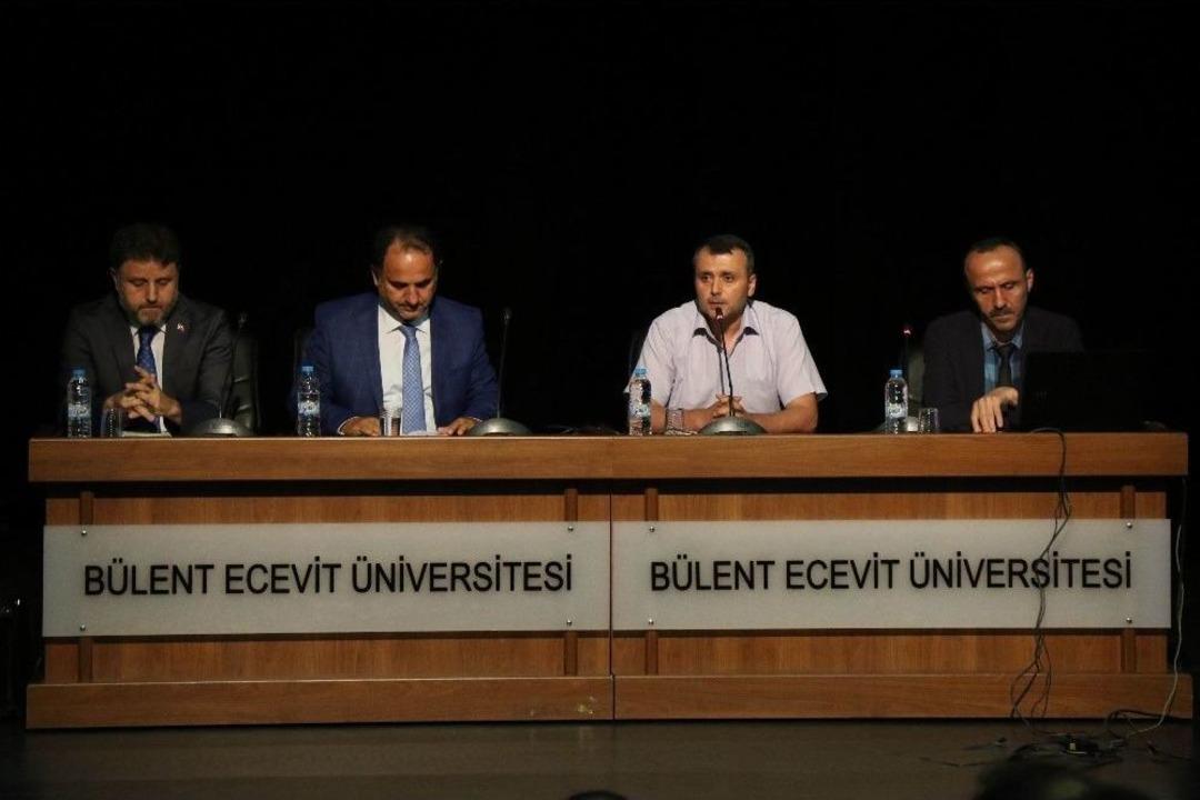 15 Temmuz Demokrasi Ve Milli Birlik G&uuml;n&uuml;