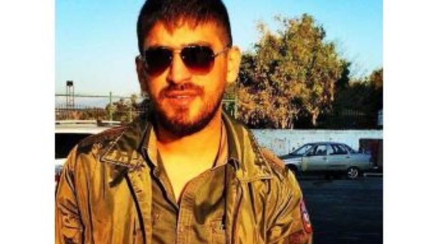 Hatay&rsquo;da Sokakta Silahlı İnfaz: 1 &Ouml;l&uuml;