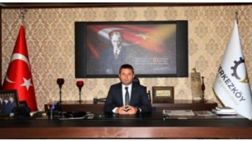 &Ccedil;erkezk&ouml;y Tso Y&ouml;netim Kurulu Başkanı Kozuva&rsquo;dan 15 Temmuz Mesajı