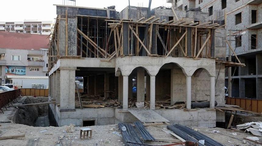 Arıcan Kur&rsquo;an Kursu Ve El Sanatları Merkezini İnceledi