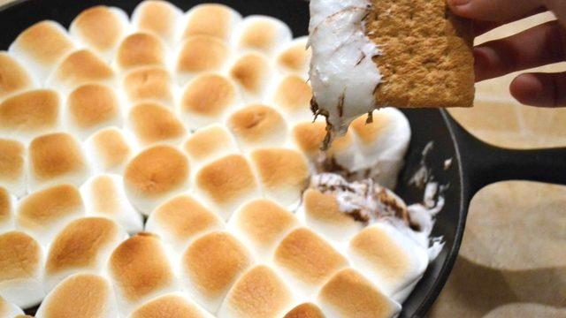 S'mores Tarifi