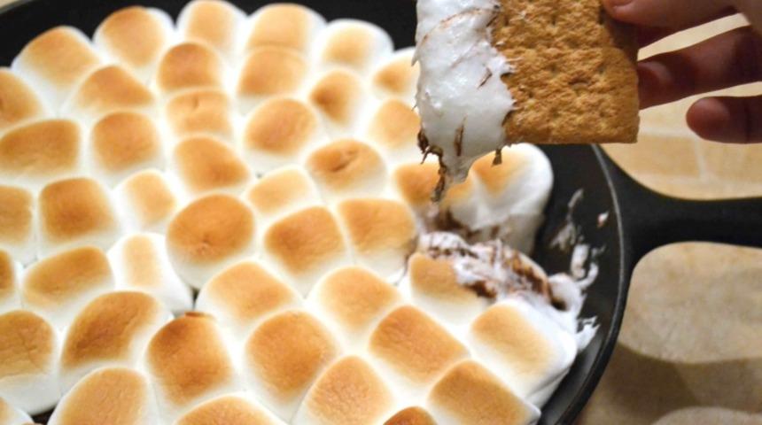 S'mores Tarifi