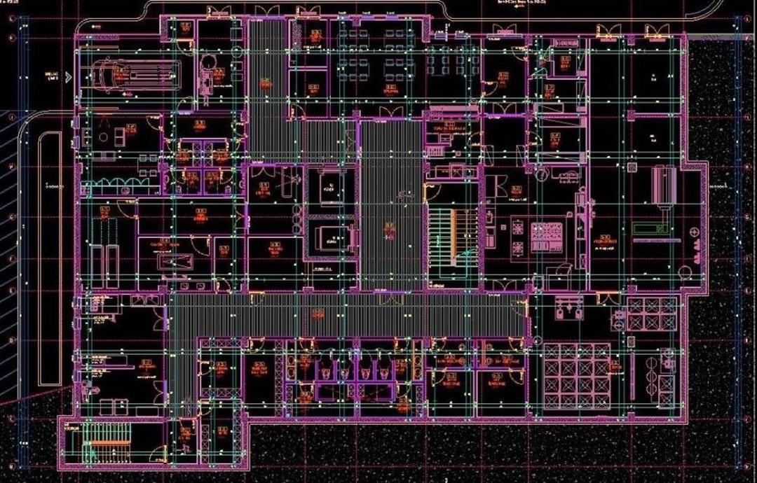 B&uuml;y&uuml;korhan&rsquo;a Yeni Hastane
