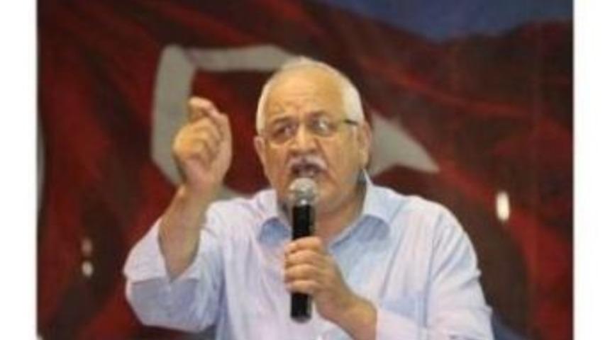 Milletvekili Erdoğan&rsquo;dan 15 Temmuz Mesajı