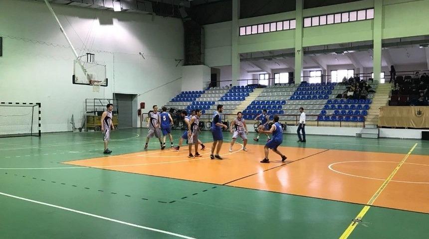 Kamp&uuml;s Liglerinde 3. Hafta Sonu&ccedil;ları