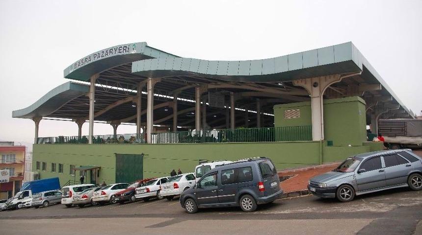 Pazarcı Esnafından Fadıloğlu&rsquo;na Teşekk&uuml;r