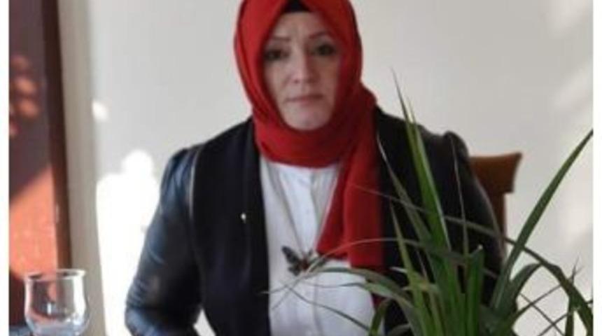 Ordu Dernekler Platformu Başkanı Özkaya: “15 Temmuz’u Unutmayacağız”