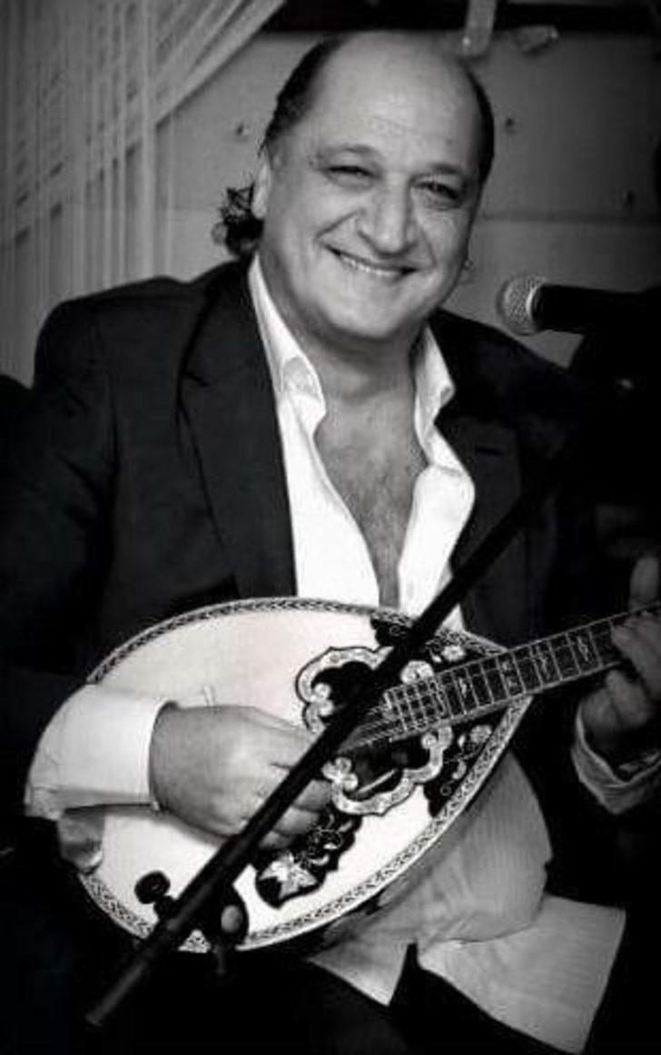 Dünyaca Ünlü Buzuki Virtüözü Yoğun Bakımda G4