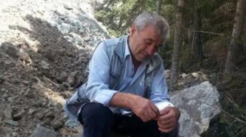 Torul&rsquo;da Feci Kaza