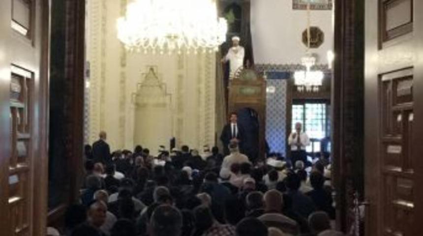 Diyanet İşleri Başkanı Erbaş&rsquo;dan 15 Temmuz Hutbesi