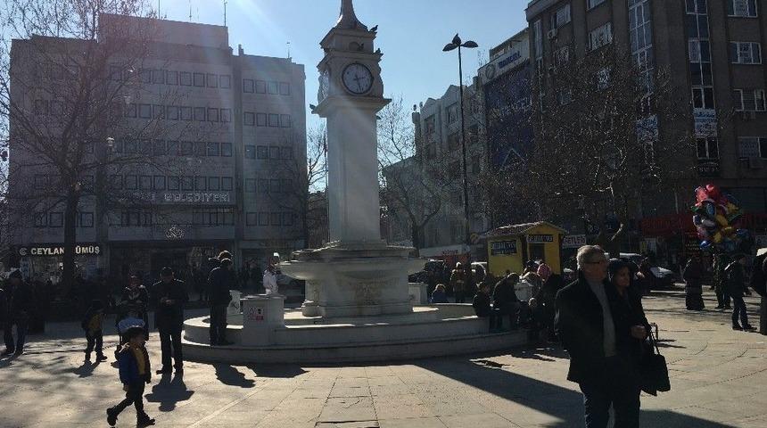 &Ccedil;orlu&rsquo;da En &Ccedil;ok Edirne, Sinop Ve İstanbullu İkamet Ediyor