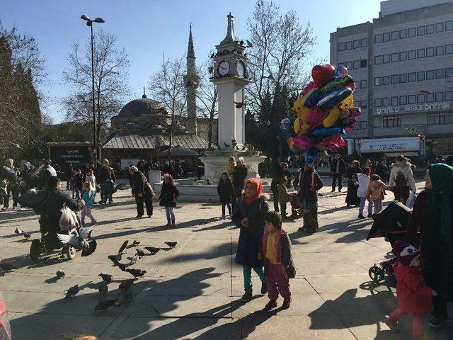 Çorlu’da En Çok Edirne, Sinop Ve İstanbullu İkamet Ediyor