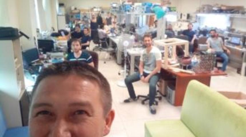 Sanayi Ve Teknoloji Bakanı Mustafa Varank&rsquo;tan İlk İcraat