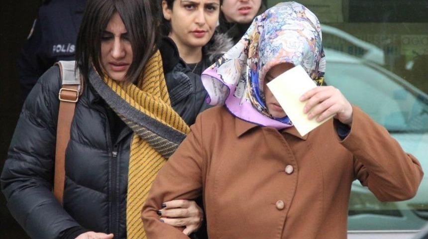 Fet&ouml;&rsquo;n&uuml;n "eyalet Ablası"na Ev Hapsi Verildi