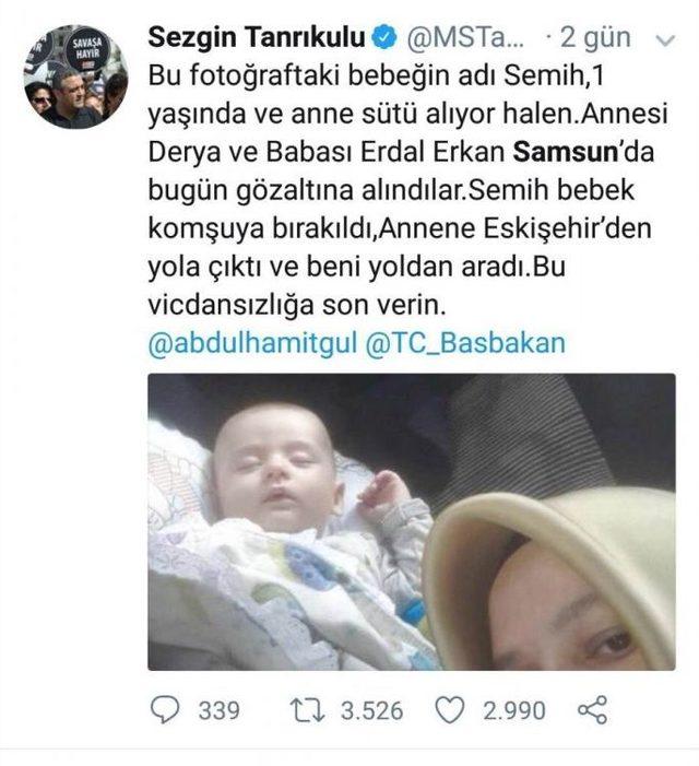 Fetö’nün 