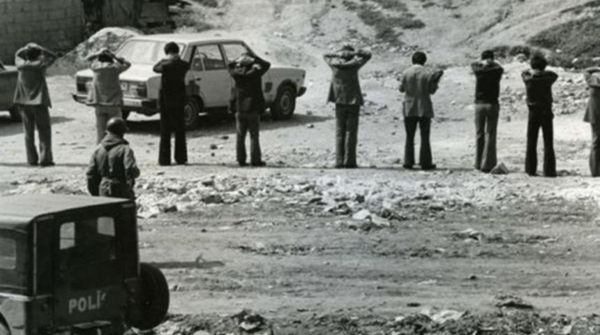 12 Eyl&uuml;l Darbesi &uuml;zerinden 38 yıl ge&ccedil;ti! İşte 12 Eyl&uuml;l Darbesi'nin &ouml;ncesi ve sonrasında yaşananlar