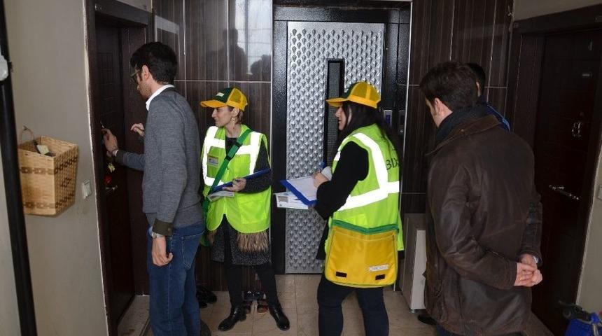 Bilecik Biosun Entegre Katı Atık Y&ouml;netim Tesisi Konusunda Vatandaşlar Bilgilendiriliyor