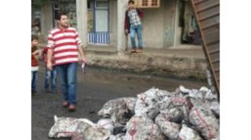 Ergene Sydv&rsquo;den 5 Milyon Liralık Yardım