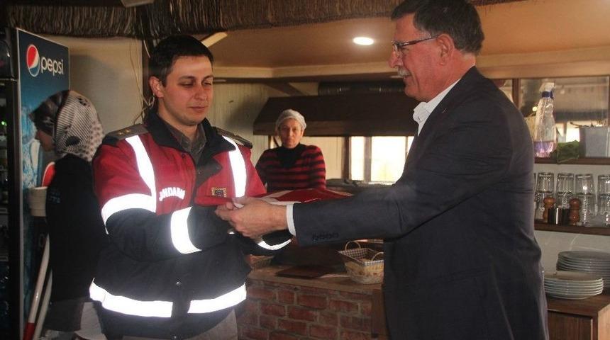 Vezirhan Halkı Mehmet&ccedil;ik İ&ccedil;in Bir Oldu