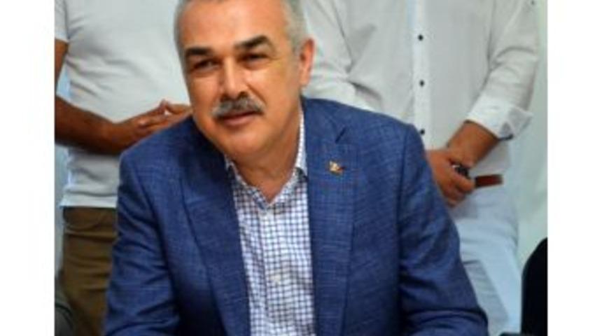 Ak Parti&rsquo;li Savaş; &ldquo;15 Temmuz, Milletimizin G&ouml;rd&uuml;ğ&uuml; En B&uuml;y&uuml;k Hainliğin Tarihidir&rdquo;