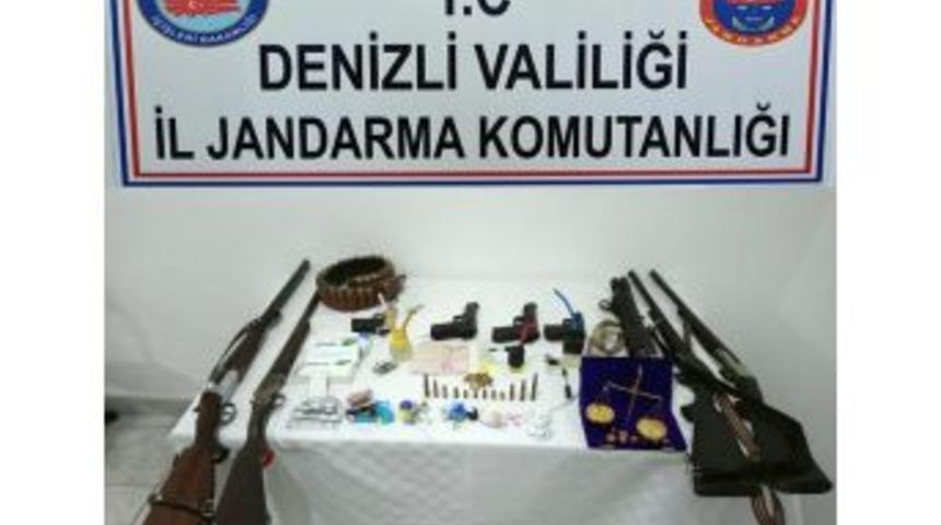 Su&ccedil; &Ouml;rg&uuml;t&uuml; &Uuml;yesi 23 Ş&uuml;phelinin İşlemleri Devam Ediyor