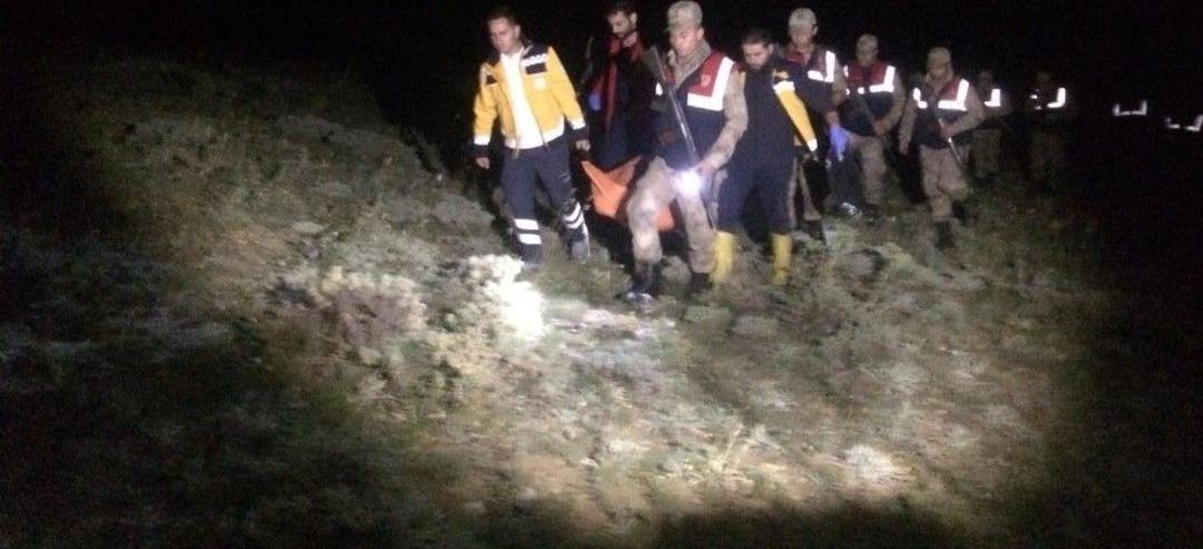 Y&uuml;zmek İ&ccedil;in Girdiği G&ouml;lette Boğuldu!