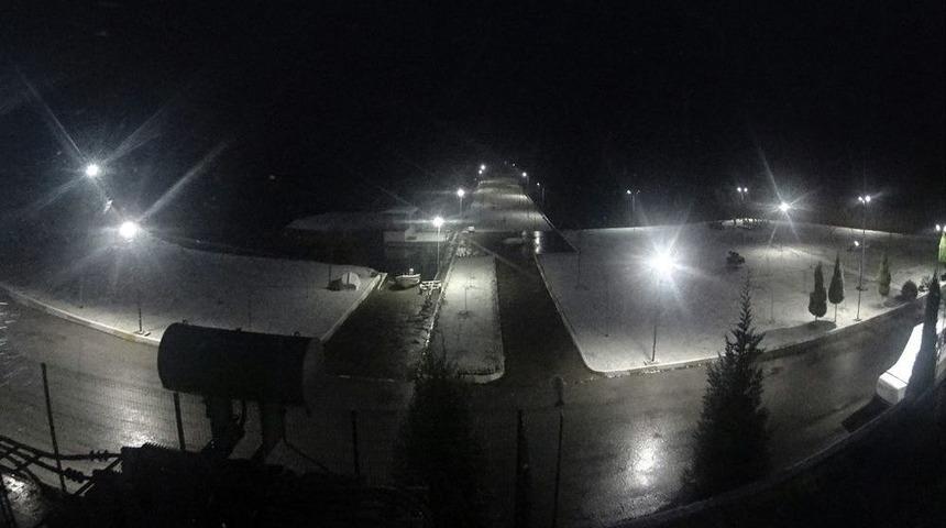 Sapanca G&ouml;l&uuml; 1 Haftada 13 Santimetre Y&uuml;kseldi