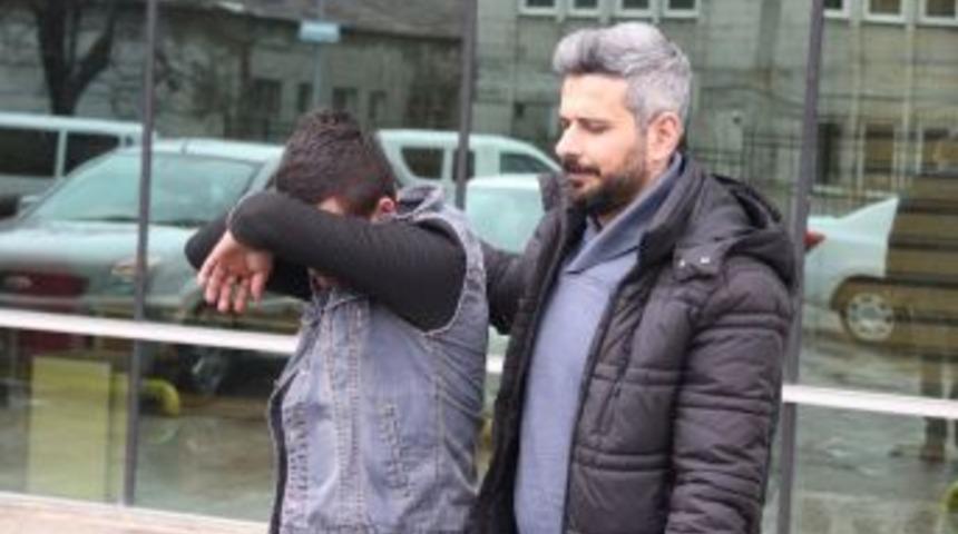 Evinde Bonzai Ele Ge&ccedil;en Şahıs Tutuklandı