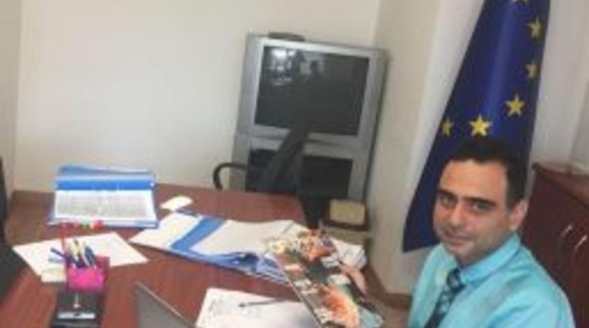 Of Tso Kalite Denetiminden Ge&ccedil;ti