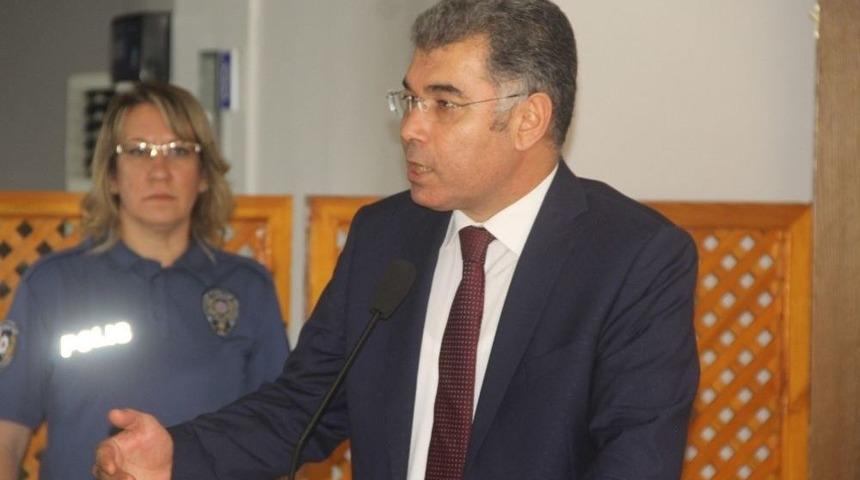 Hatay&rsquo;da 2. D&ouml;nem Bek&ccedil;ileri G&ouml;reve Başladı