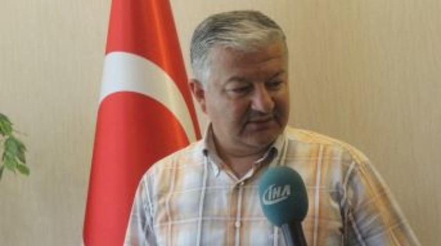 Kaymakam Duru: &ldquo;15 Temmuz&rsquo;u Asla Unutmayacağız!&rdquo;