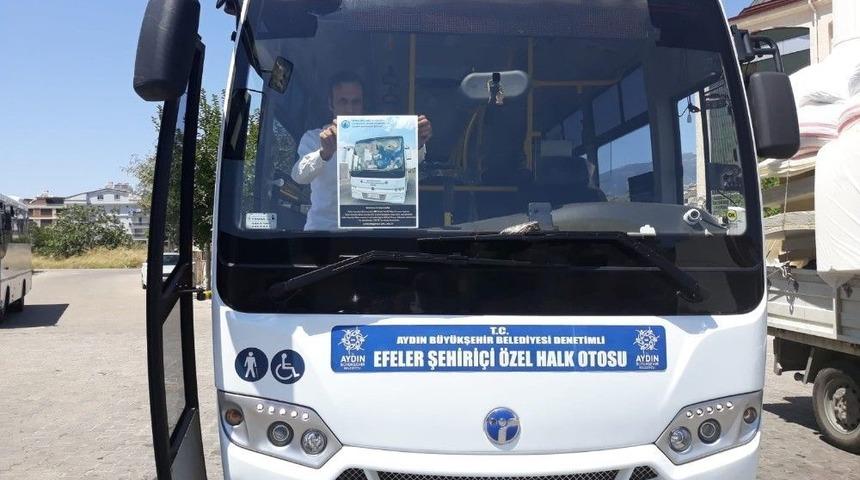 Aydın Şof&ouml;rler Odası Okumuş &Ccedil;ocukların Şof&ouml;r Olması İ&ccedil;in &Ccedil;alışma Başlattı