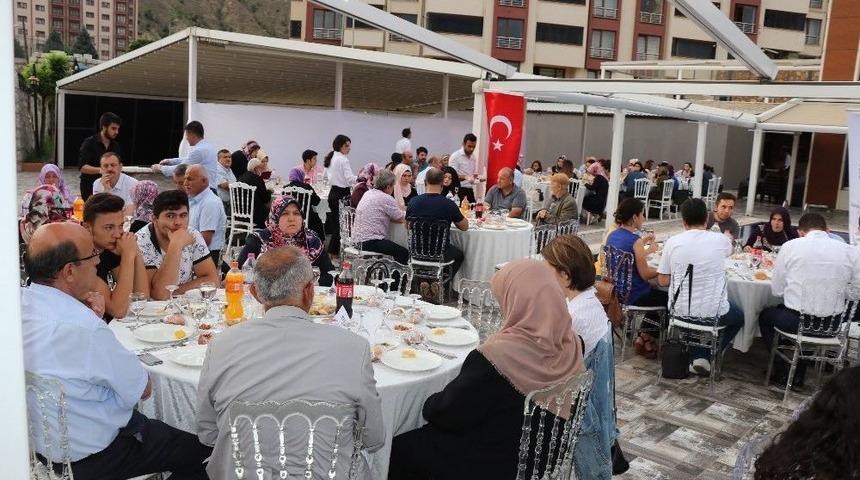 15 Temmuz Demokrasi Ve Milli Birlik G&uuml;n&uuml;