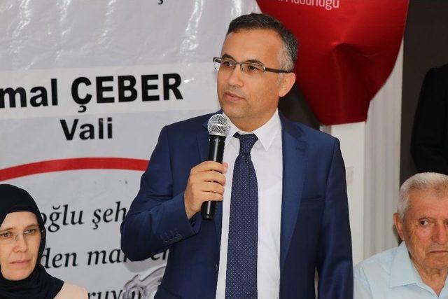 15 Temmuz Demokrasi Ve Milli Birlik Günü