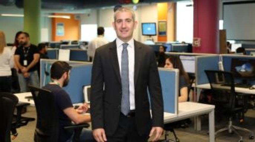 Turkcell Global Bilgi, Bilişim 500&rsquo;de &Ccedil;ağrı Merkezi Kategorisinde Birinci Oldu