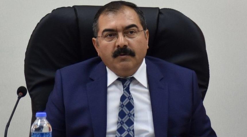 Emniyet M&uuml;d&uuml;r&uuml; &Ccedil;orumlu: "fet&ouml;&rsquo;y&uuml; 20 Yıl &Ouml;nce Resmi Olarak Raporlaştırdım"