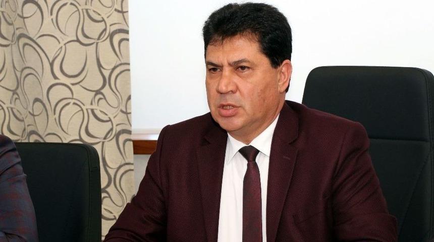 Başkan G&uuml;l, Suikast Girişimini Anlattı