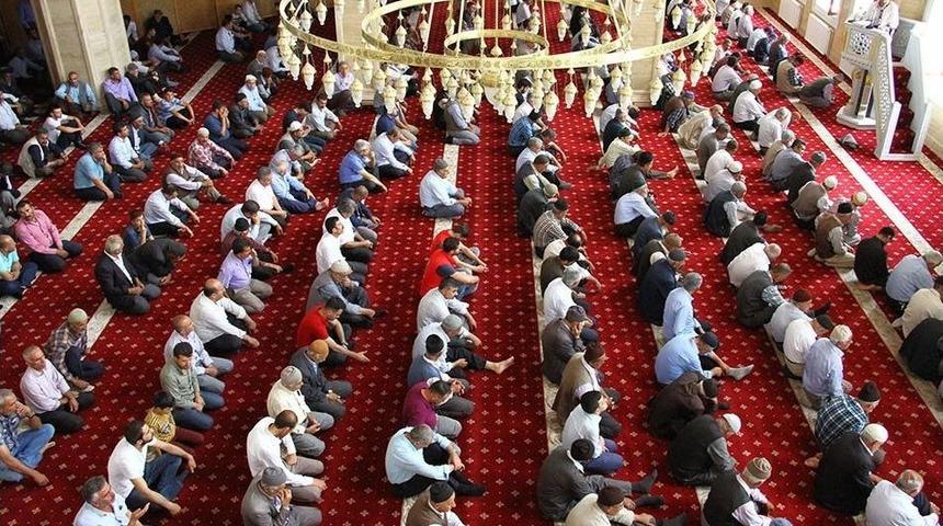 Hizan&rsquo;da &rsquo;15 Temmuz Demokrasi Ve Milli Birlik G&uuml;n&uuml;&rsquo; Anma Programı Dolayısıyla Mevlit Okutuldu