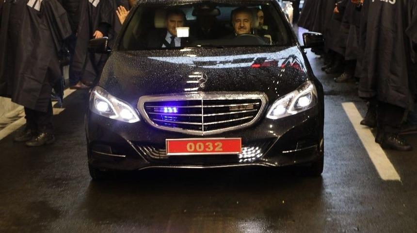 Artvin&rsquo;in 60 Yıllık Hayali Ger&ccedil;ek Oldu