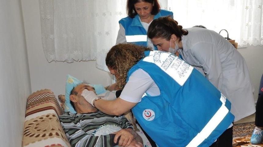 Trabzon&rsquo;da İlk Kez Uygulanmaya Başlandı