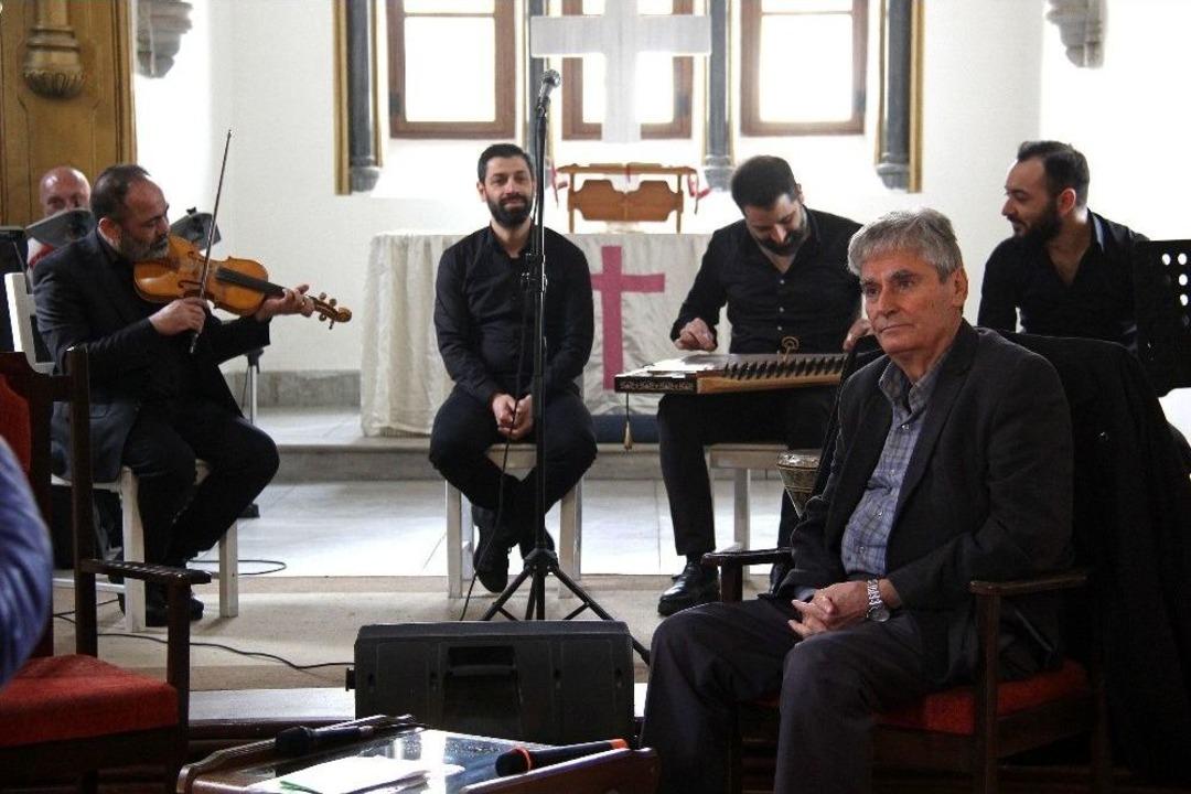 G&ouml;&ccedil;menoğlu&rsquo;nun Anılarından Buca