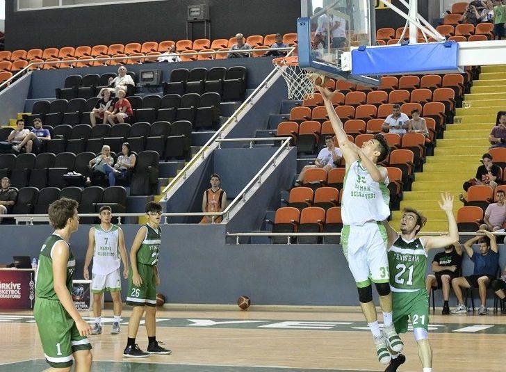 15 Temmuz Turnuvası Farkla Başladı G2