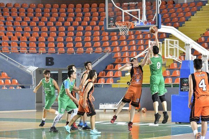 15 Temmuz Turnuvası Farkla Başladı G4