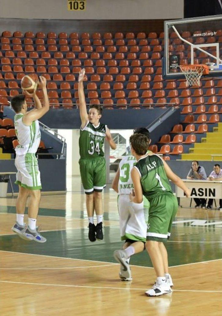 15 Temmuz Turnuvası Farkla Başladı G5