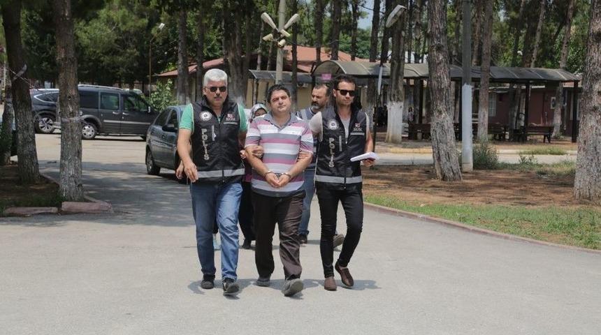 Gaybubet Evinde Yakalanan &rsquo;il&ccedil;e İmamı Ve Sohbet Ablası&rsquo; Evli &Ccedil;ıktı